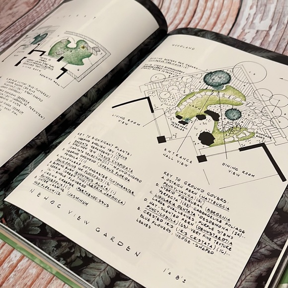 The Exuberant Garden and the Controlling Hand - Picture 8 of 16